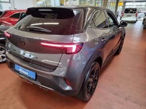 Opel Mokka Black Activ Drive Ass. Winterp. Navi Pro uvm 3.390 km 21.970 &euro; HAAN 42781
