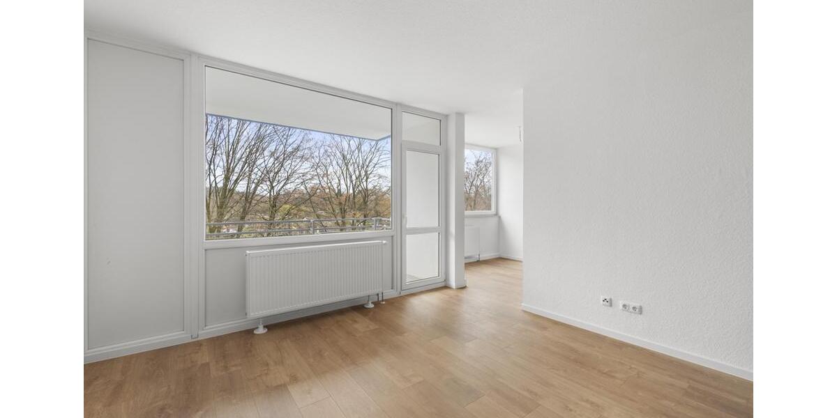 Großzügig geschnittene 2-Zimmer-Wohnung in Herne - Jetzt 1 Monat Gratis wohnen! 2 zimmer