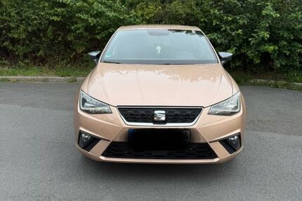 Seat Ibiza 47.000 km 12.000 &euro; Ratingen 40878