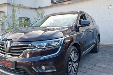 Renault Koleos 147.000 km 15.395 &euro; Moers 47441