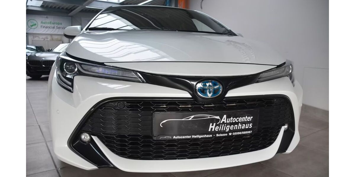 Toyota Corolla 129.985 km 17.180 &euro; Heiligenhaus 42579