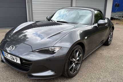 Mazda MX-5 198.000 km 13.900 &euro; Recklinghausen 45659