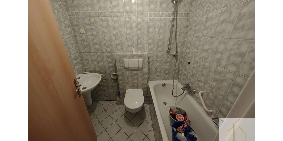 Etagenwohnung Gladbeck Alt-Rentfort - 1.5 Zimmer, 39 m&sup2;, 310&euro; | Angebot:26096492