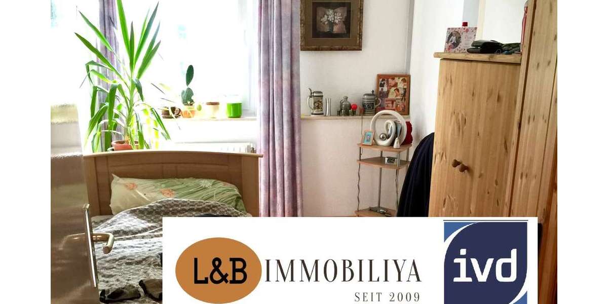 Etagenwohnung Herne Sodingen - 3 Zimmer, 75 m&sup2;, 79.000&euro; | Angebot:27295299
