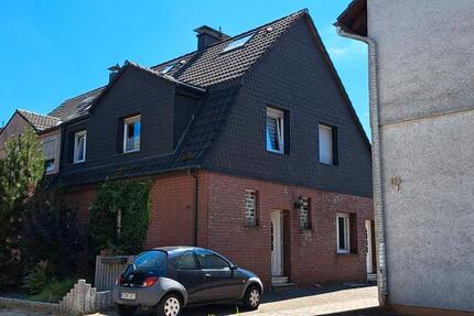 Haus Oer-Erkenschwick Erkenschwick - 7 Zimmer, 126 m&sup2;, 385.000&euro; | Angebot:27168592