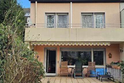 Haus zum Kaufen in Essen 440.000 € 129 m² 4 zimmer