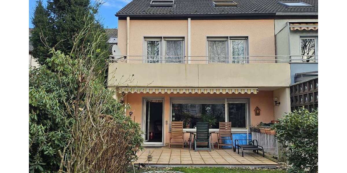 Haus zum Kaufen in Essen 440.000 € 129 m² 4 zimmer