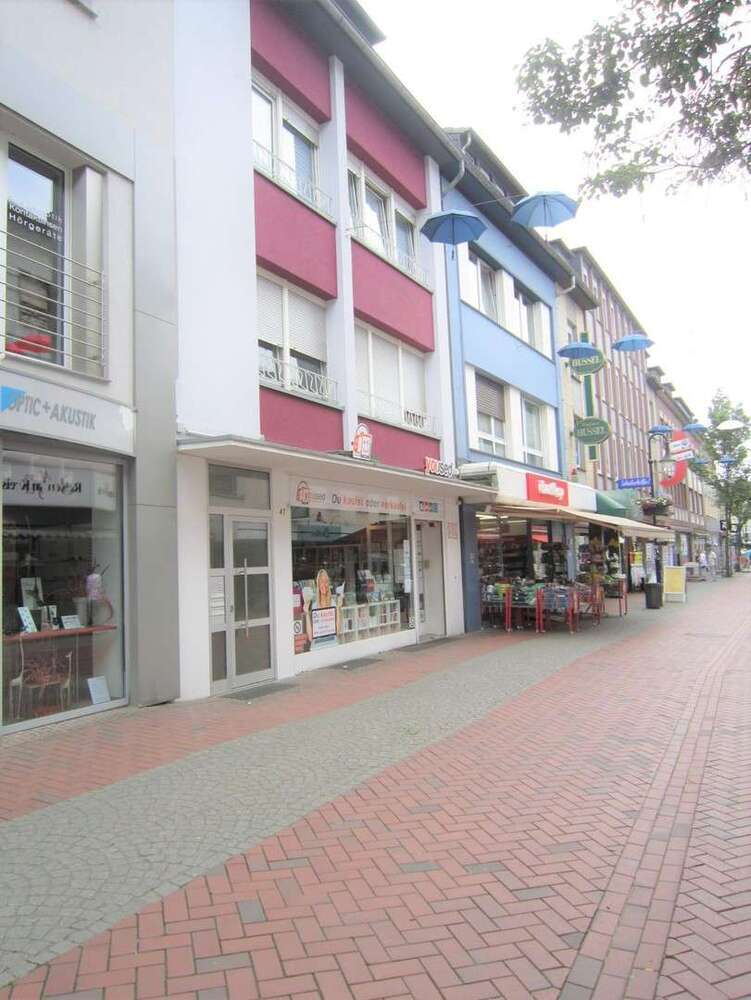 Haus zum Kaufen in Dinslaken 839.000 € 307 m²