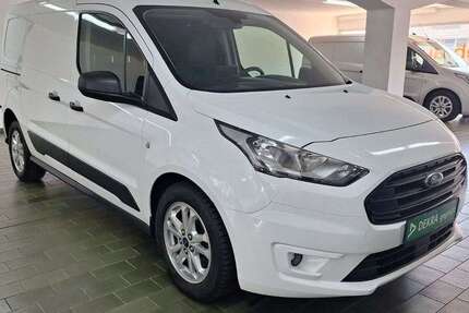Ford Transit Connect 101.926 km 15.190 &euro; Gelsenkirchen 45899