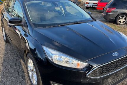 Ford Focus 150.683 km 5.790 &euro; Velbert 42551