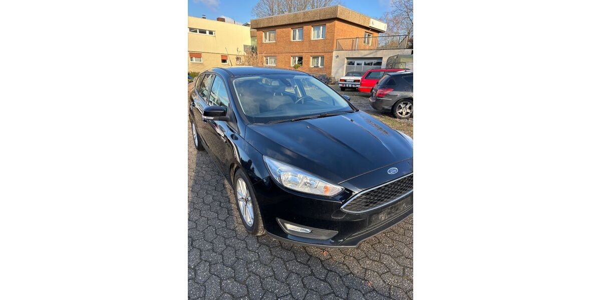 Ford Focus 150.683 km 5.790 &euro; Velbert 42551