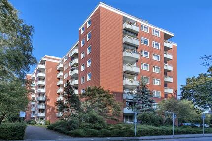 3-Zimmer-Wohnung in Gladbeck zimmer