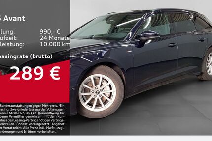 Audi A6 28.947 km 44.870 &euro; Bochum 44809
