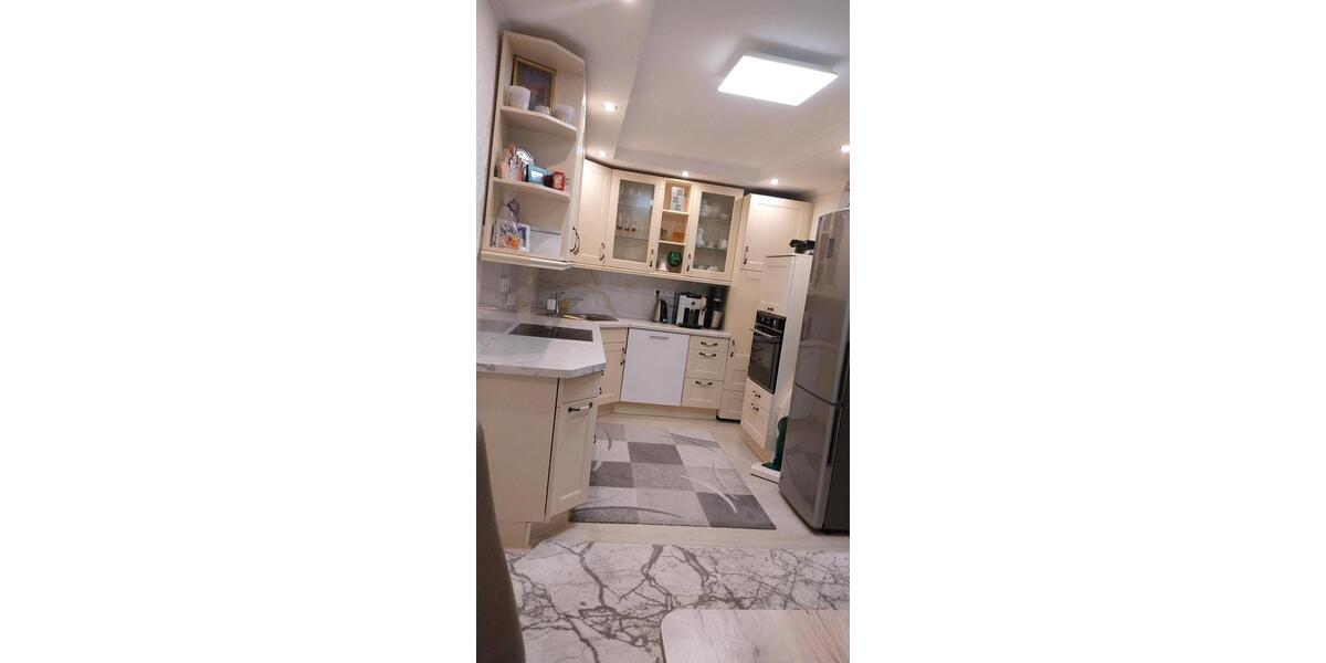Etagenwohnung Wuppertal Gemarkung Ronsdorf - 3 Zimmer, 76 m&sup2;, 185.000&euro; | Angebot:27461047