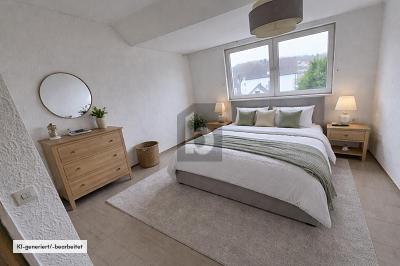 5,8% RENDITE & ERHÖHTE AFA MÖGLICH - Mehrfamilienhaus, Wohnhaus Bochum | Angebot:27095174