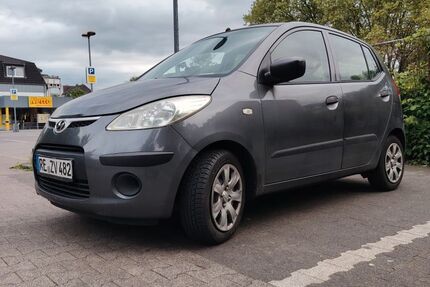 Hyundai i10 316.121 km 1.270 &euro; Gladbeck 45968