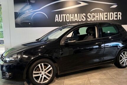 VW Golf 277.980 km 3.500 &euro; Ratingen 40880
