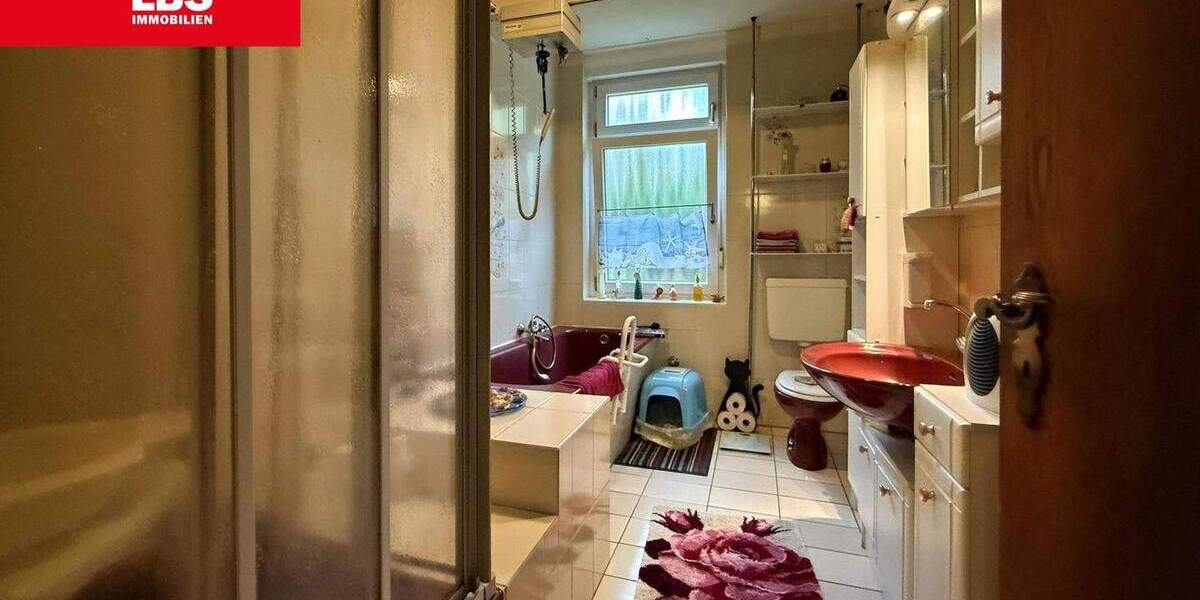 Charmante Doppelhaushälfte in ruhiger Sackgassenlage von Altenessen 4 zimmer