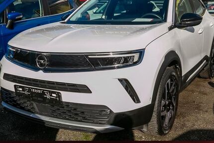 Opel Mokka 85.984 km 17.450 € Dortmund 44225