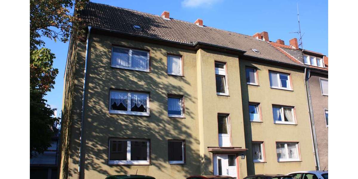 Wohnung zum Mieten in Recklinghausen 390 € 64.99 m² 3 zimmer