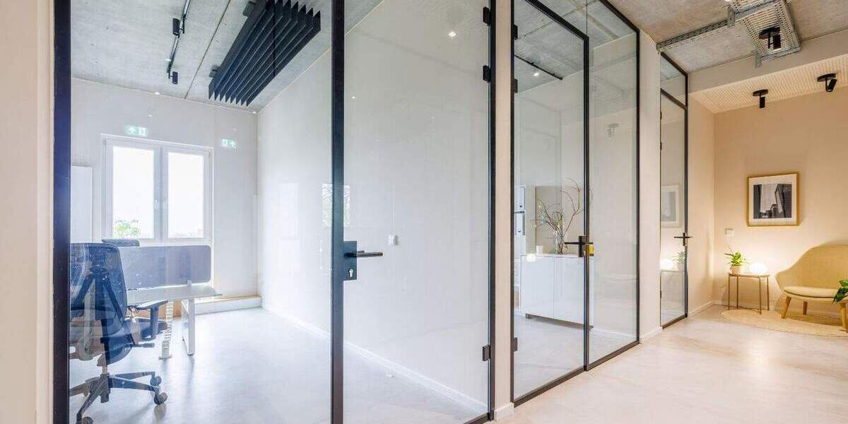 Gewerbeobjekt Duisburg Ruhrort - 349&euro; | Angebot:25716747