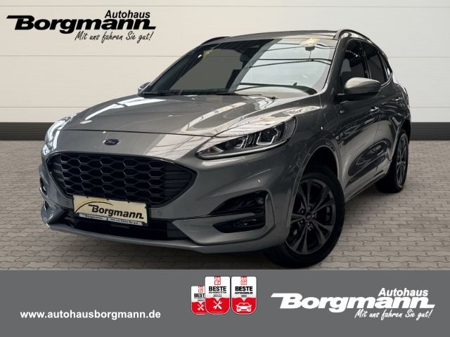 Ford Kuga 17.014 km 22.290 &euro; Bottrop 46240