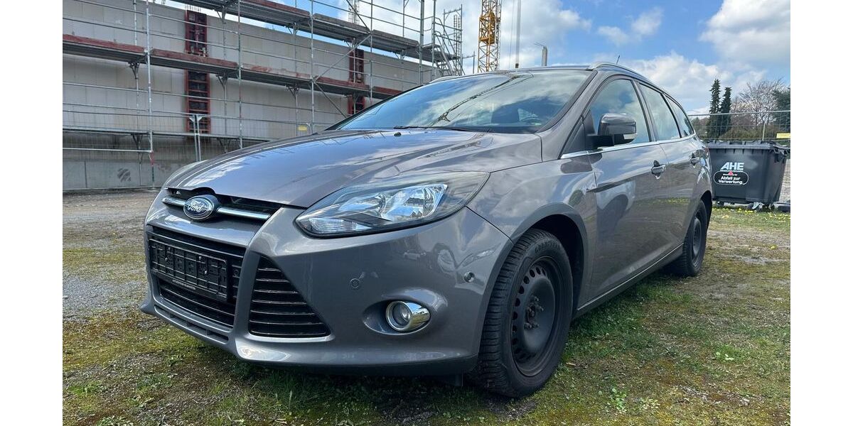 Ford Focus 112.800 km 3.980 &euro; Wetter 58300