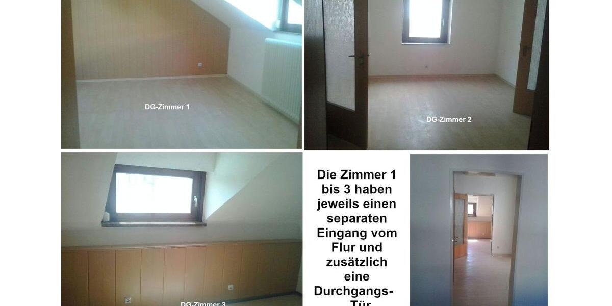 Mehrfamilienhaus, Wohnhaus Witten - 449.000&euro; | Angebot:27301325