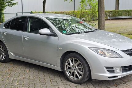 Mazda 6 224.328 km 3.750 &euro; Dorsten 46282