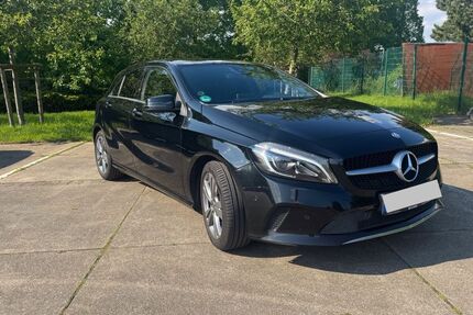Mercedes-Benz A 180 110.000 km 14.690 &euro; Essen 45219