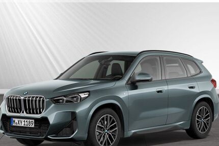 BMW X1 25.880 km 39.900 &euro; Moers 47441