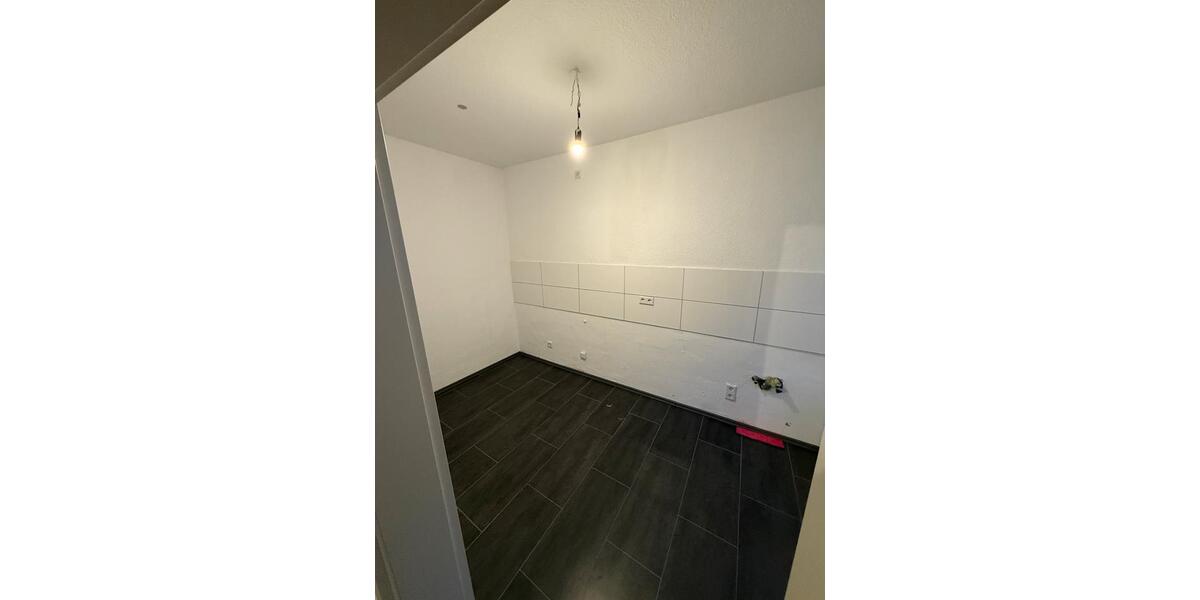 2,5-Zimmer-Wohnung | 52 m² | frisch kernsaniert | Gelsenkirchen 2.5 zimmer