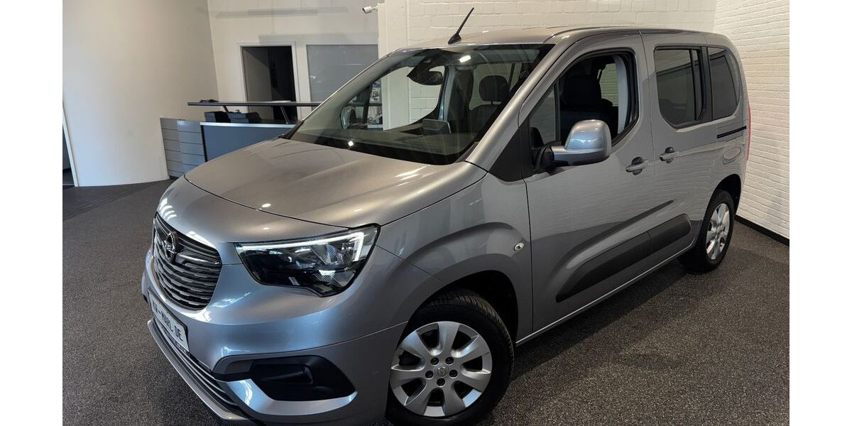Opel Combo Life 17.400 km 21.490 &euro; Marl/Recklinghausen 45770