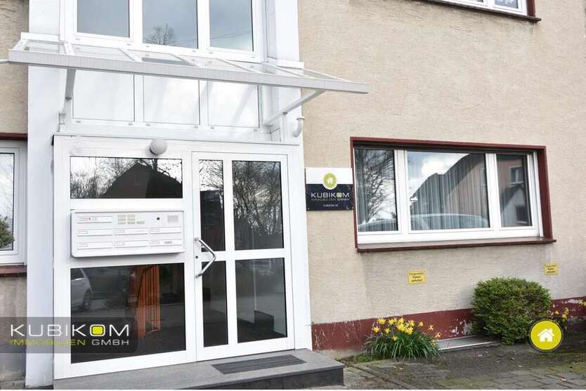 Wohnung zum Mieten in Haan 790 € 80 m²