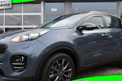 Kia Sportage 82.000 km 15.680 &euro; Marl 45772