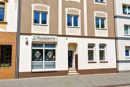 Wohnung Duisburg Obermeiderich - 2 Zimmer, 45 m&sup2;, 270&euro; | Angebot:27489548