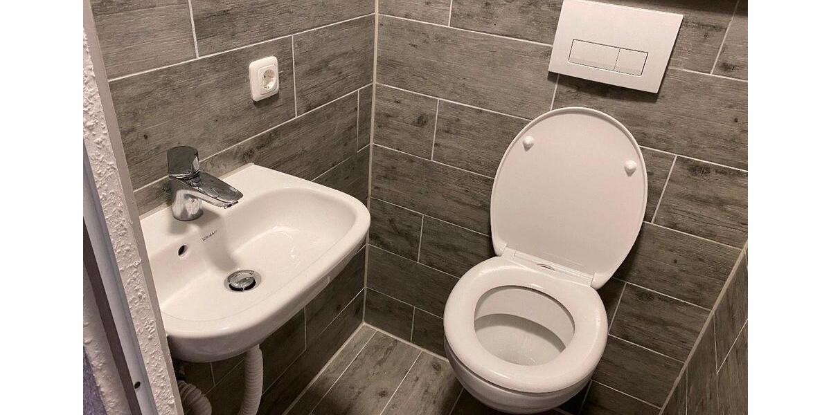 Schöne Studentenwohnung Singlewohnung Apartment Wohnung' 1 zimmer