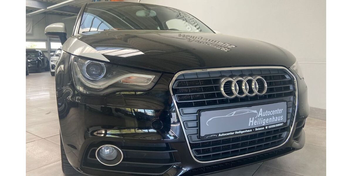 Audi A1 139.400 km 7.180 &euro; Heiligenhaus 42579