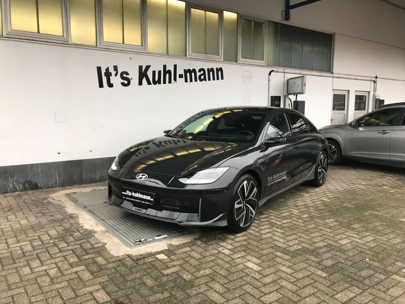 IONIQ 6