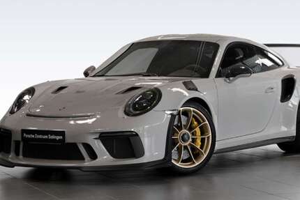 Porsche 911 39.850 km 212.790 € Solingen 42653