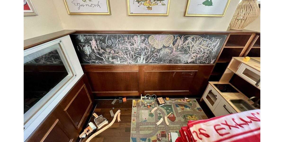 Top-Investment in Gladbeck: Langfristig vermietete Gewerbeeinheit an eine Systemgastronomie zimmer