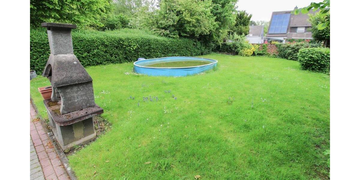 Einfamilienhaus Duisburg Alt-Homberg - 5 Zimmer, 349.800&euro; | Angebot:26930005