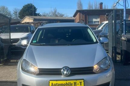 VW Golf 300.000 km 3.000 &euro; Bottrop 46238