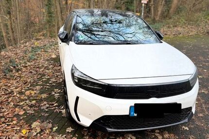 Opel Corsa 12.834 km 16.600 &euro; Erkrath 40699