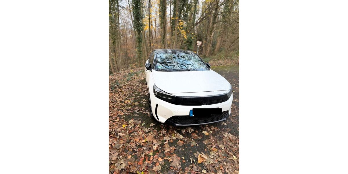Opel Corsa 12.834 km 16.600 &euro; Erkrath 40699