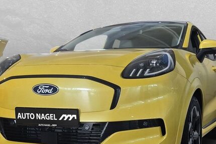 Ford Puma Gen-E 3.668 km 32.990 &euro; Moers 47441