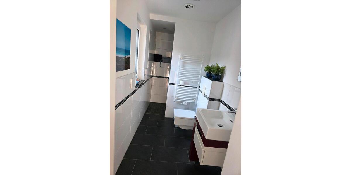 Attraktives Einfamilienhaus mit unverbaubarem Blick ins Grüne 5.5 zimmer