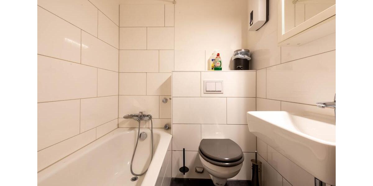 Etagenwohnung Essen Stadtbezirk IV - 3.5 Zimmer, 60 m&sup2;, 600&euro; | Angebot:26532542