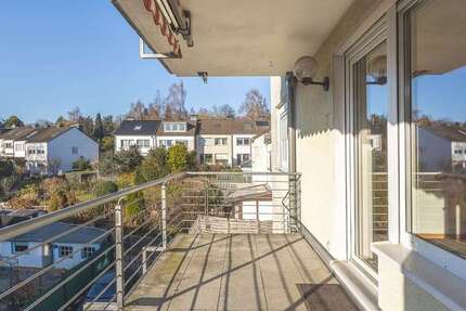 Wohnung Wuppertal Gemarkung Nächstebreck - 4 Zimmer, 97 m&sup2;, 251.000&euro; | Angebot:24980329