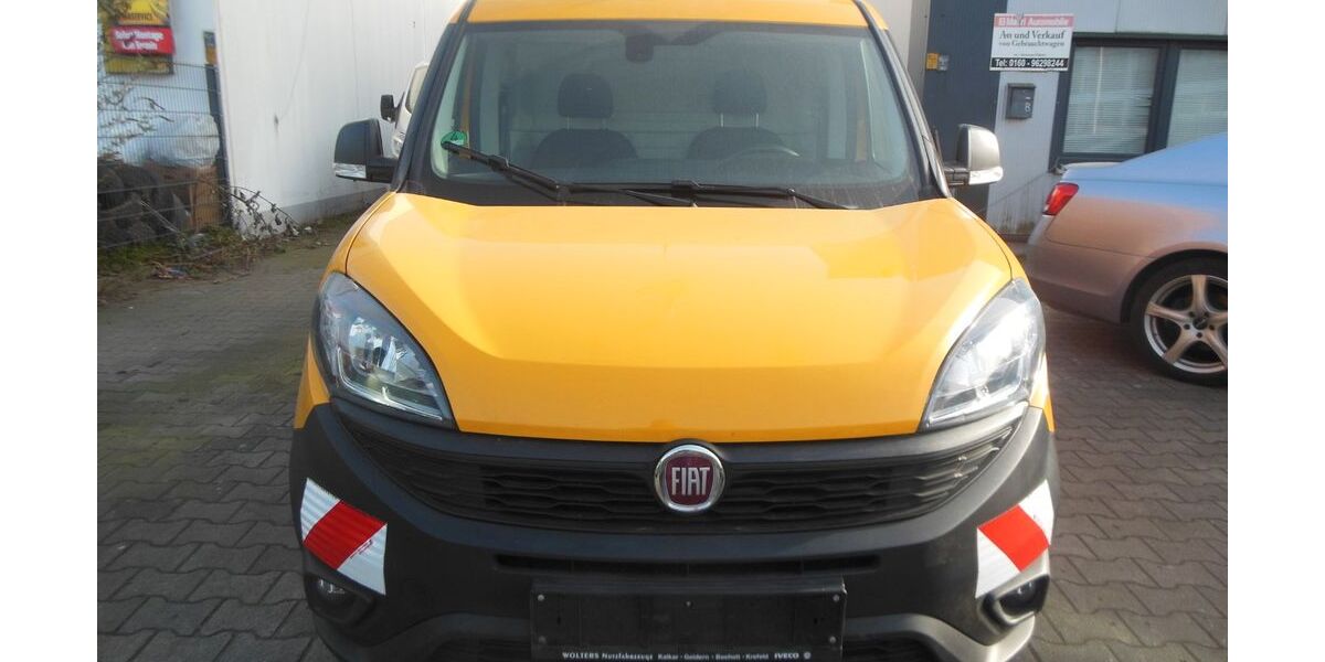 Fiat Doblo 51.000 km 9.500 &euro; Essen 45326